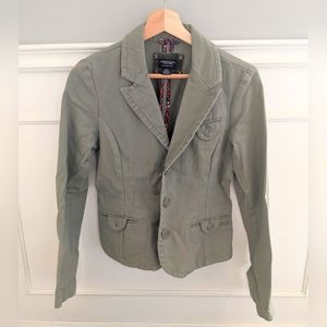 AE Blazer/Jacket